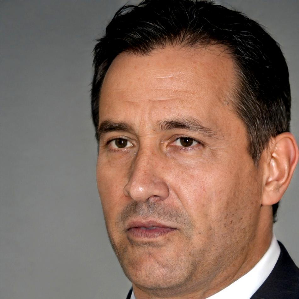 Arjun Sharma, Founder and CEO